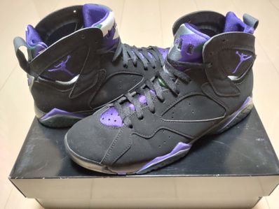 Nike Air Jordan 7 "Ray Allen"