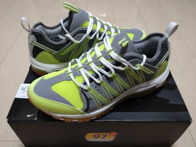 NIKE ZOOM HAVEN 97 CLOT "VOLT"