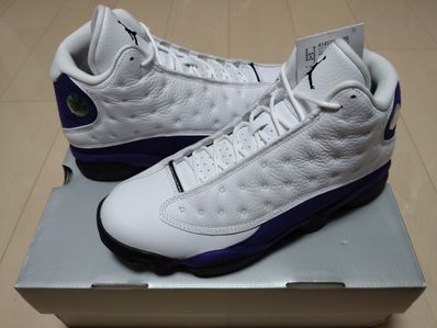 Retro 2025 lakers 13