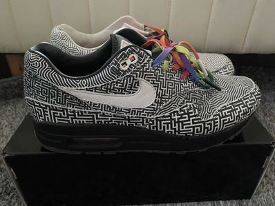Nike Air Max 1 OA YT "Tokyo Maze"