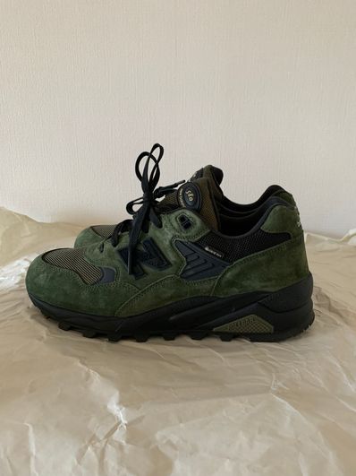 New Balance 580 GORE-TEX "Olive"