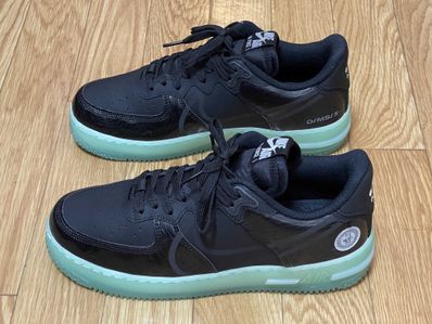 Nike Air Force 1 Low React "All-Star" (2021)