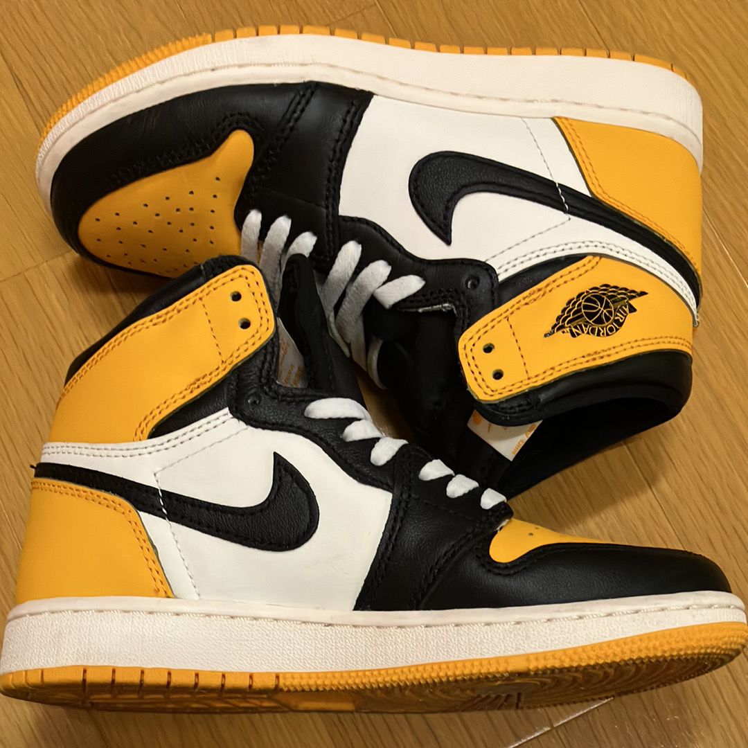 Nike GS Air Jordan 1 Retro High OG 