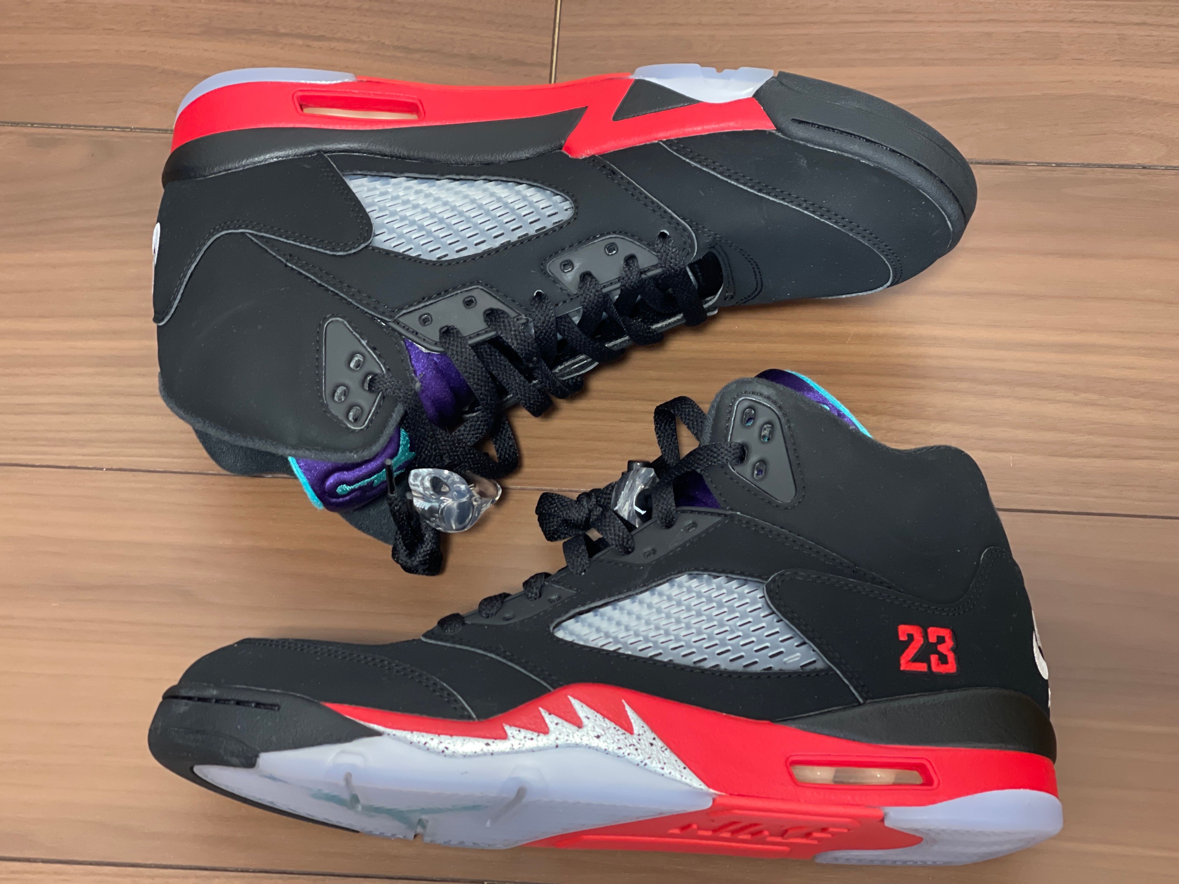 Nike Air Jordan 5 Retro "Top3" 