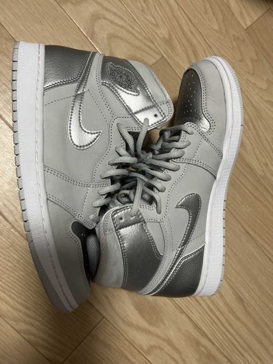 Nike Air Jordan 1 Retro High OG "CO.JP/TOKYO" (Standard Box)