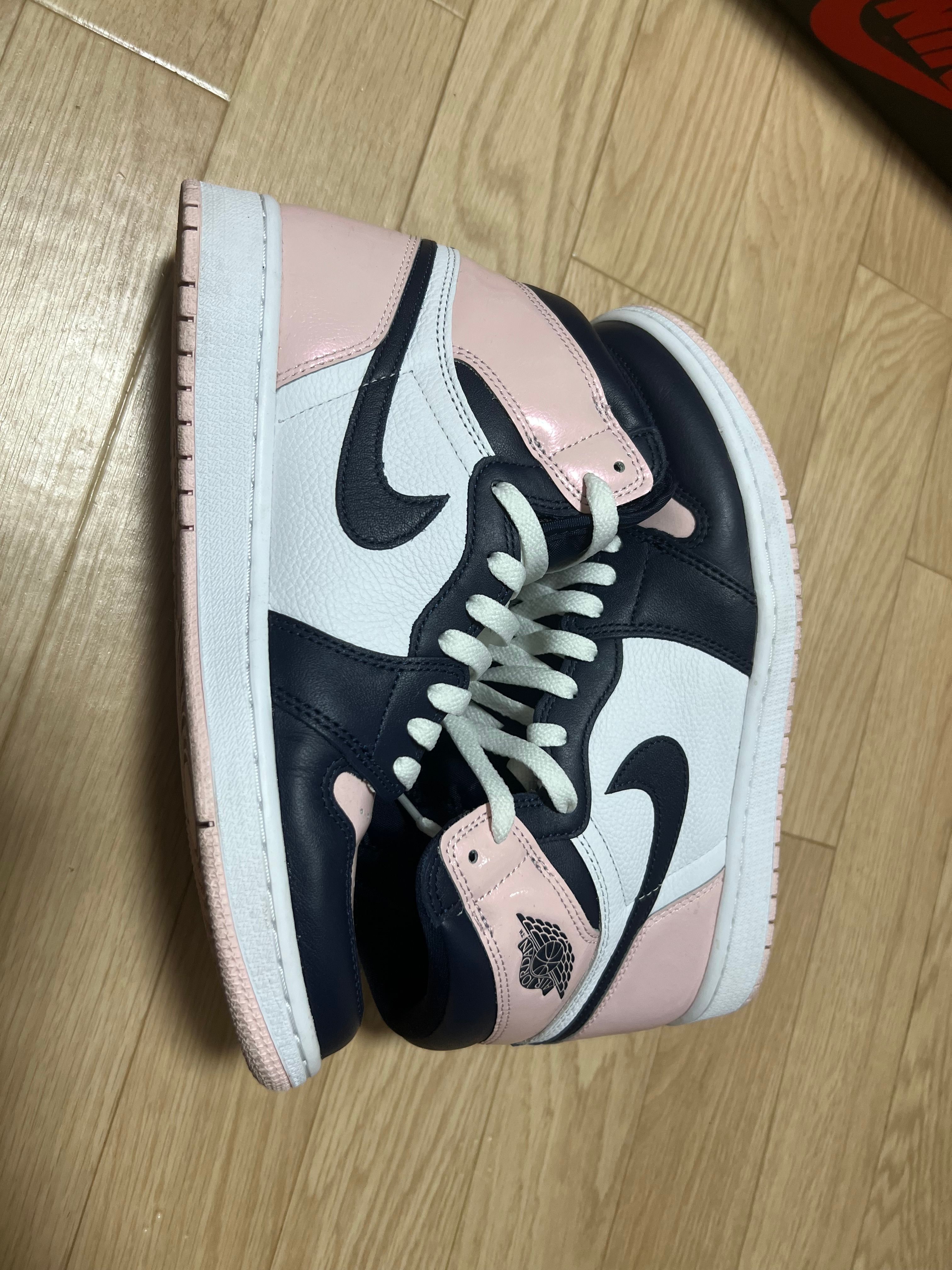 Nike Women's Air Jordan 1 High OG SE "Atmosphere"