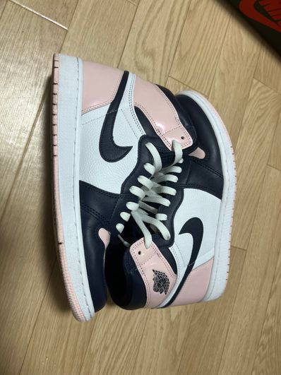 Nike Women's Air Jordan 1 High OG SE "Atmosphere"