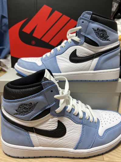 Nike Air Jordan 1 High OG "University Blue"