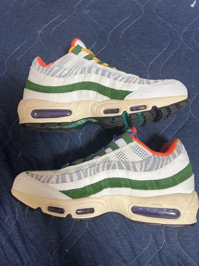 Nike Air Max 95 "ERA"