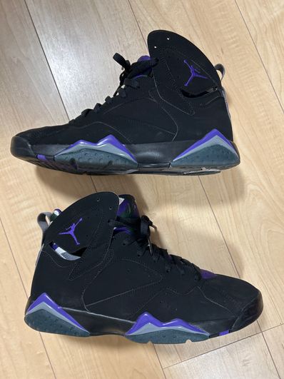 NIKE AIR JORDAN 7 "RAY ALLEN"