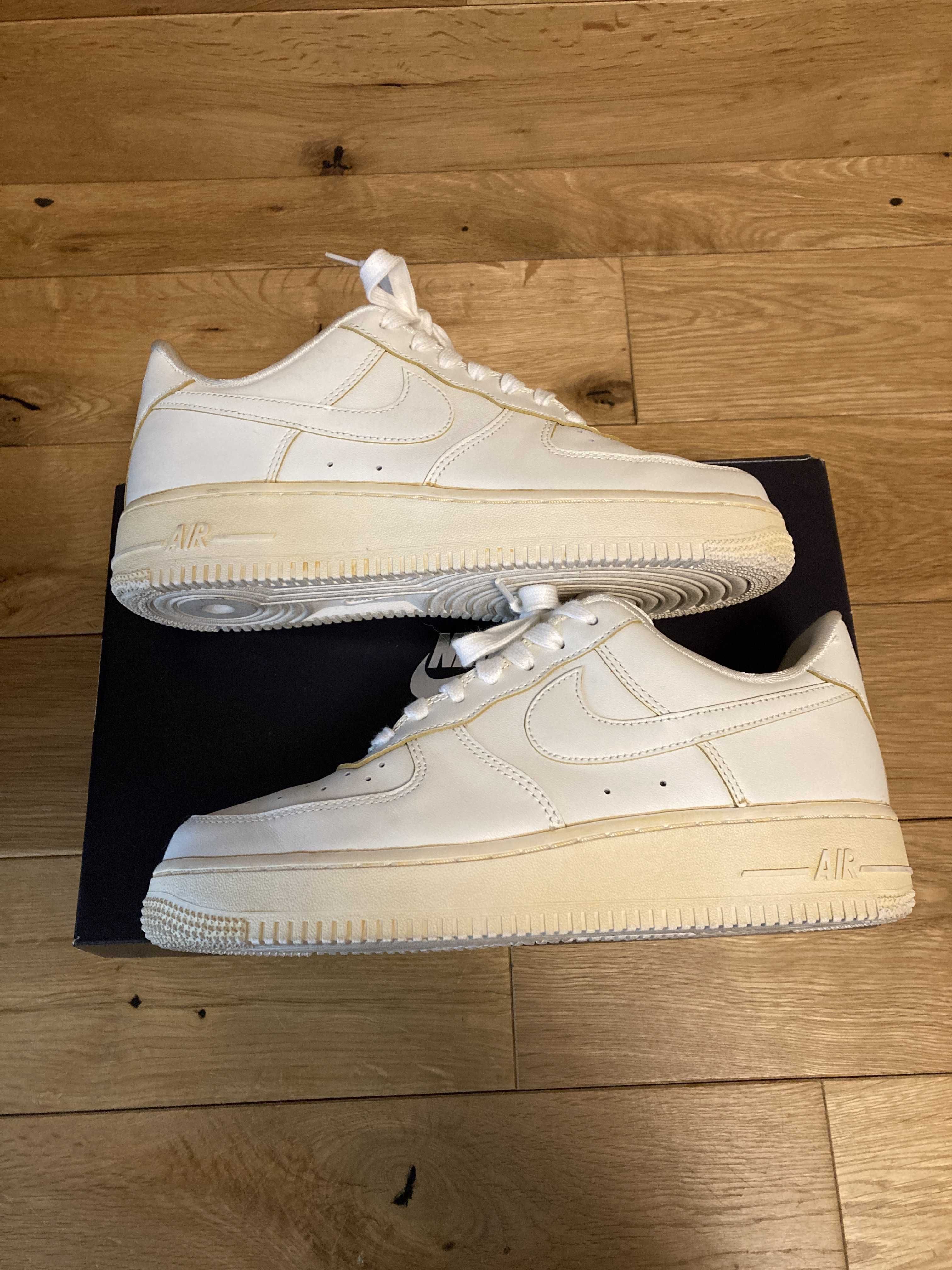 Nike Air Force 1 Low '07 LV8 "Made You Look"