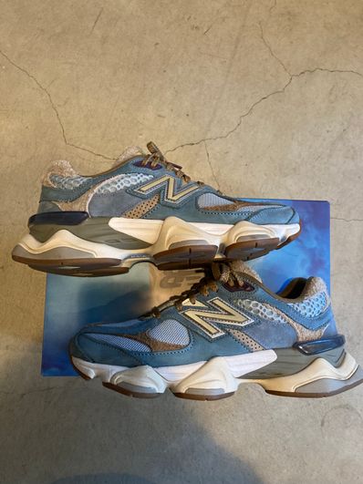 Bodega × New Balance 9060 "MMXXII"