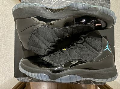 Nike Air Jordan 11 "Gamma" (2013)