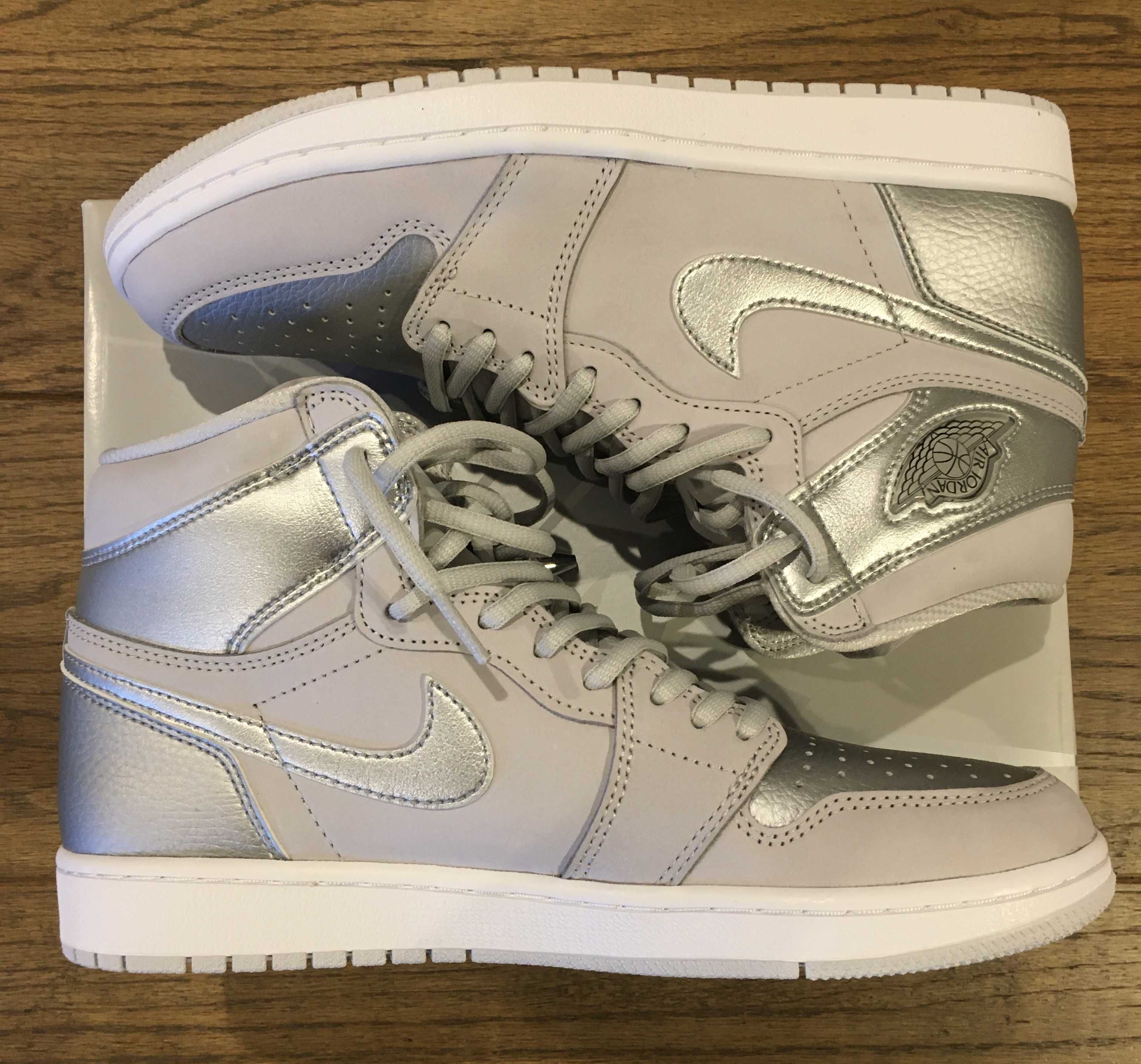 Nike Air Jordan 1 Retro High OG "CO.JP/TOKYO" (Standard Box)