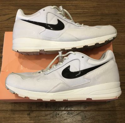 Fear of God × Nike Air Skylon 2 "White"