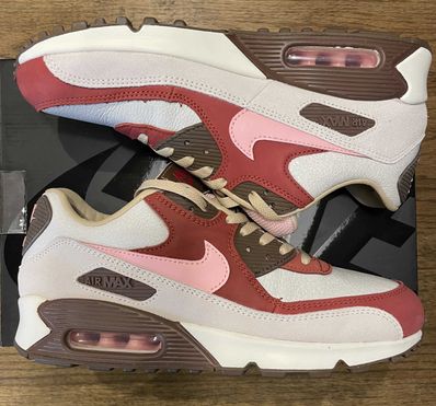 Nike Air Max 90 "Bacon"(2021)
