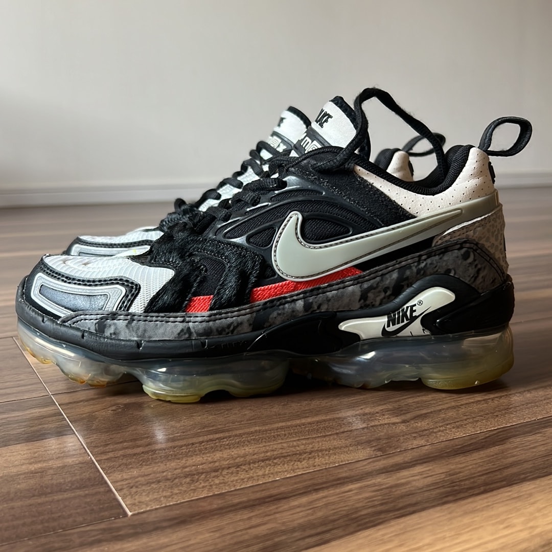 Nike Air Vapormax EVO "What The"