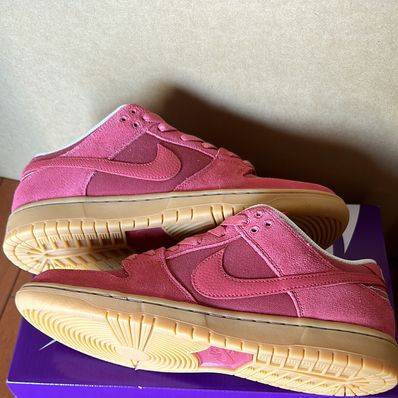 Nike SB Dunk Low "Adobe"