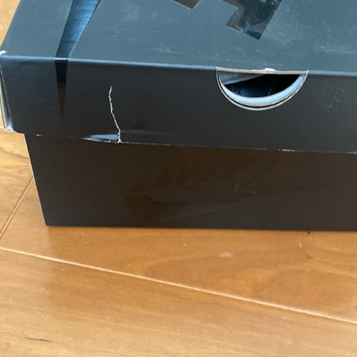 Supreme × Nike Air Force 1 Mid "Black" FW24