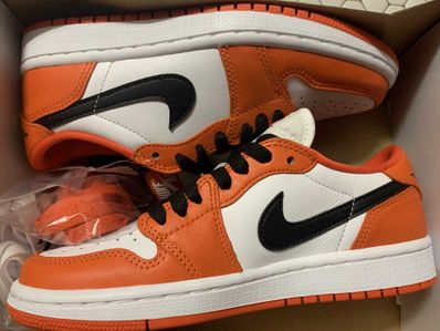 Nike Women's Air Jordan 1 Low OG "Starfish"