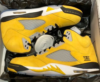 Nike Air Jordan 5 Retro "Tokyo 23" (2025)