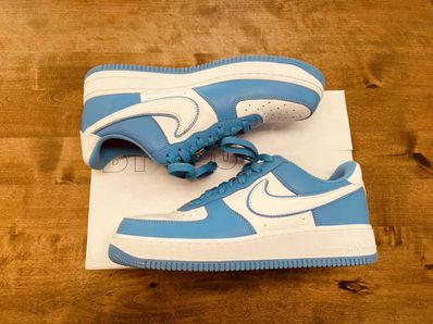 Nike Air Force 1 Low By You & Unlocked By You (NIKEiD)