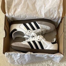 【adidas】サンバ TOC SAMBA OG SHOES スニーカー ユニセックス 2025年最新】サンバ(Samba)/adidas 人気・新作/新品・中古通販