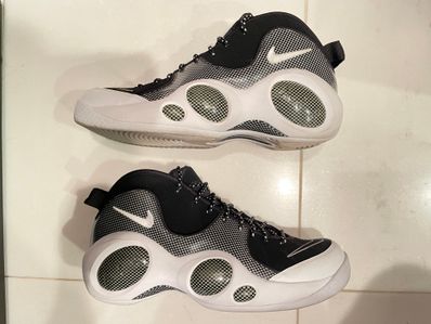 Nike Air Zoom Flight 95 SE "Black Metallic" (2015)