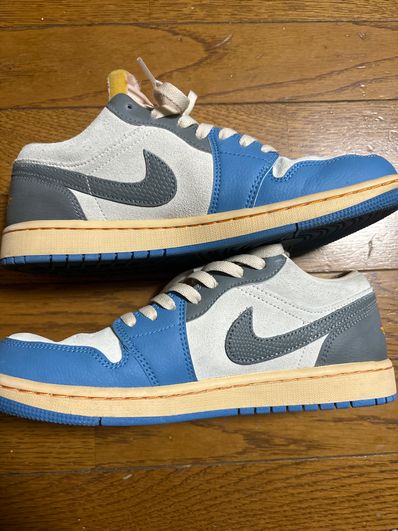 Nike Air Jordan 1 Low "Tokyo 96"