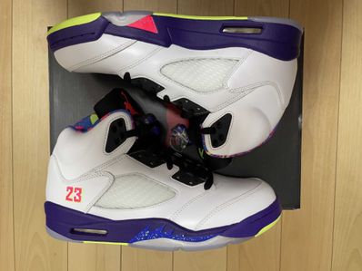 Nike Air Jordan 5 "Alternate Bel-Air"