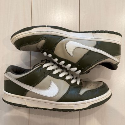 Nike Dunk Low "Light Stone"