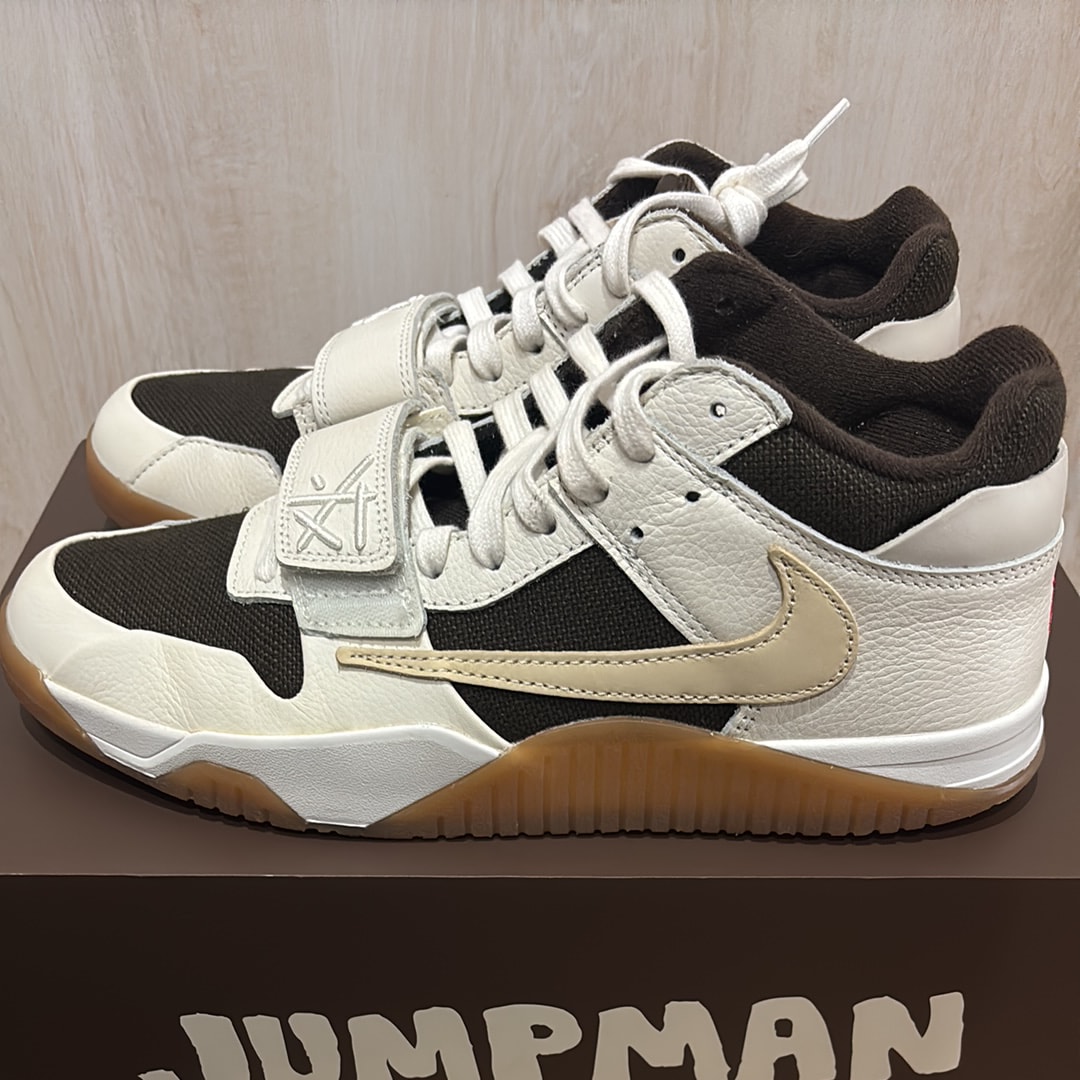Jumpman Jack(ジャンプマンジャック) 人気の新作/中古通販【スニーカー