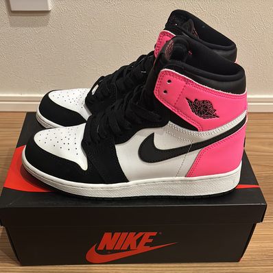 Nike Air Jordan 1 Retro High "Valentine's Day" (2017)