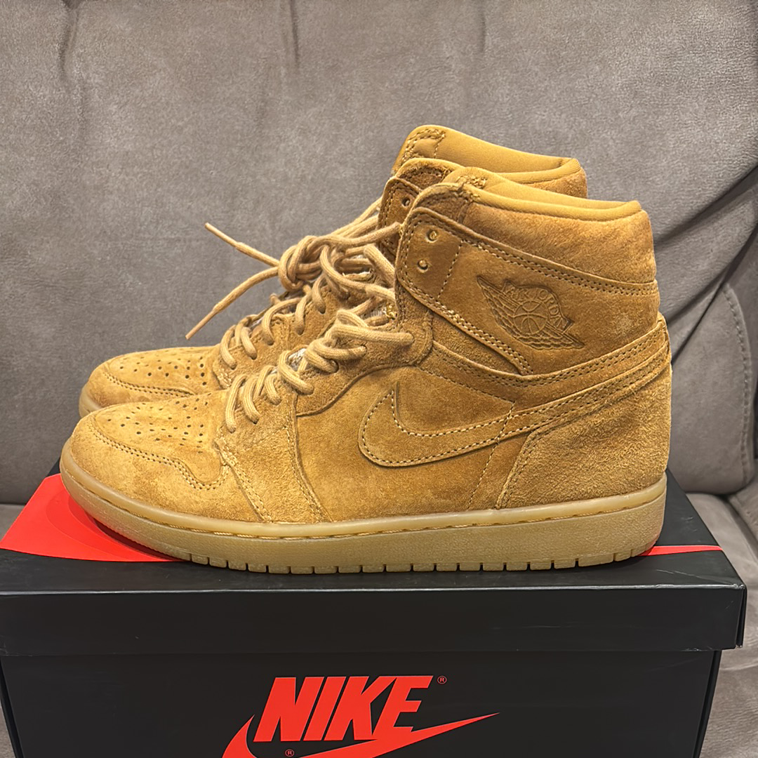 Nike Air Jordan 1 Retro High 