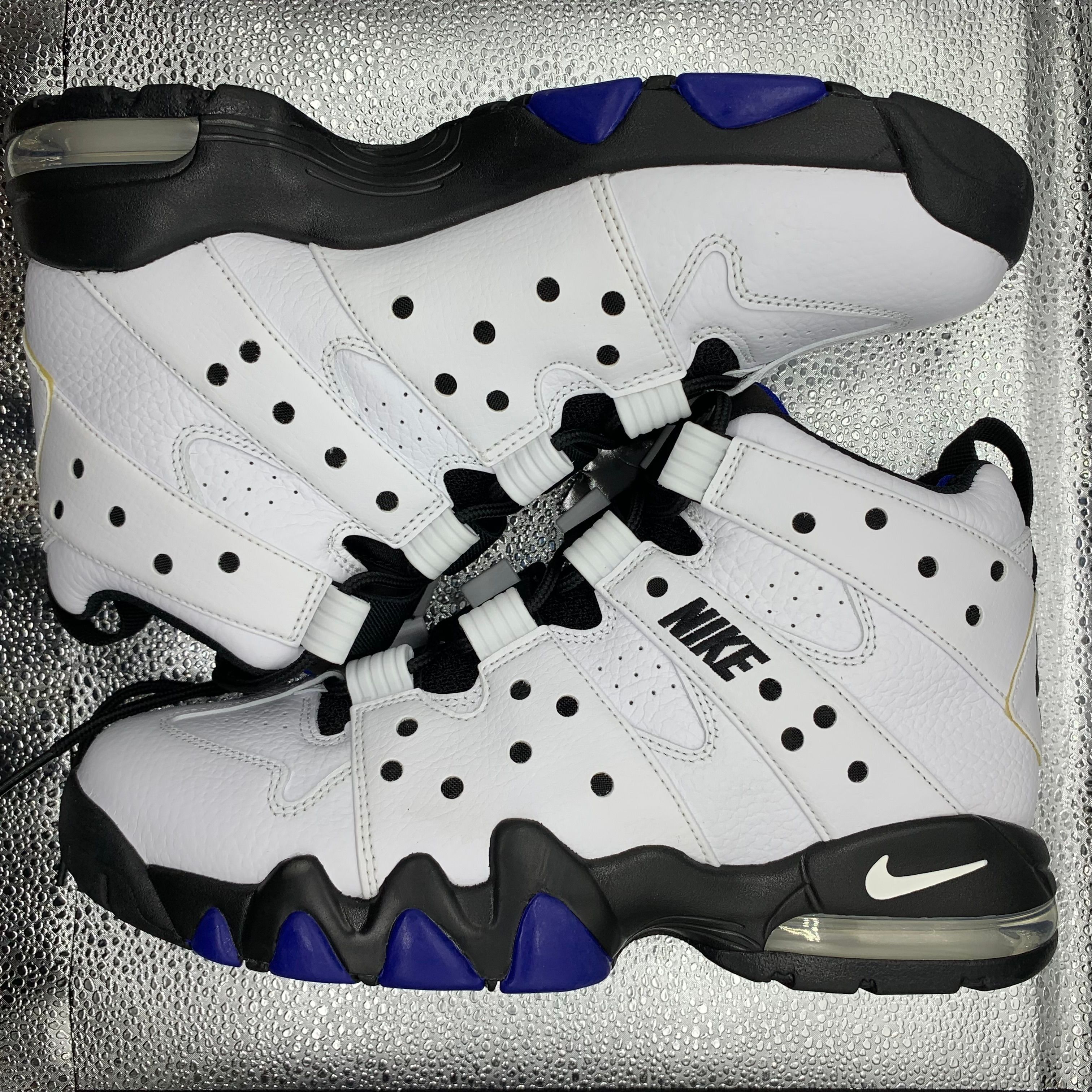 Nike Air Max 2 CB '94 "Old Royal"