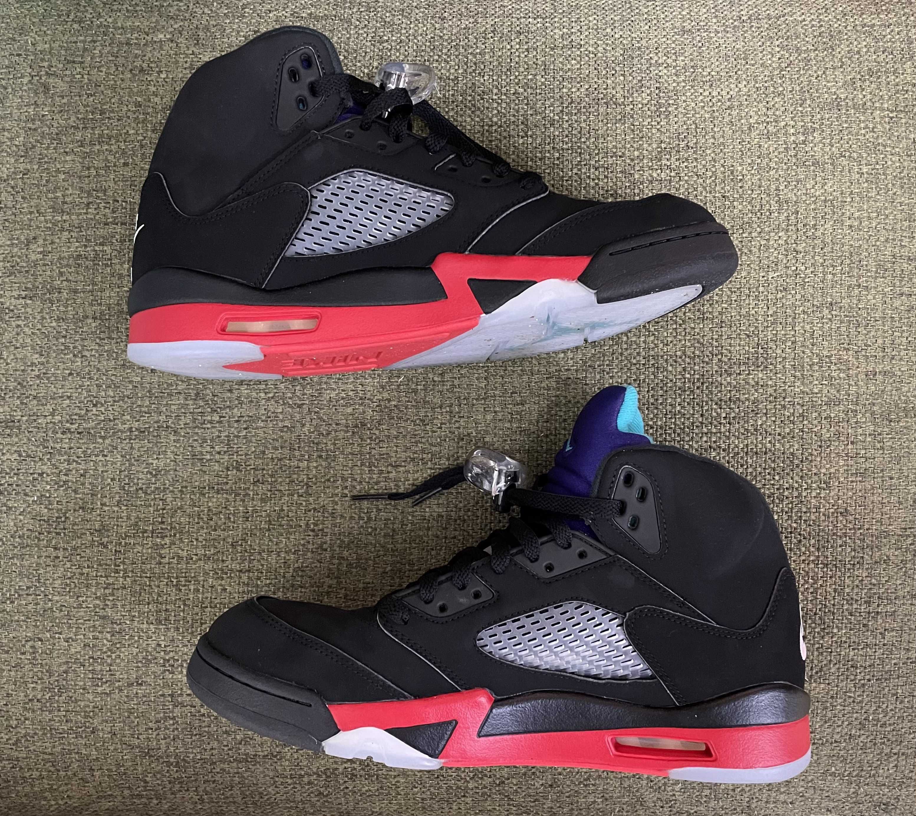 Nike Air Jordan 5 Retro "Top3" 
