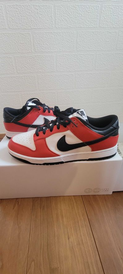 Nike Dunk Low By You & Unlocked By You (NIKEiD)