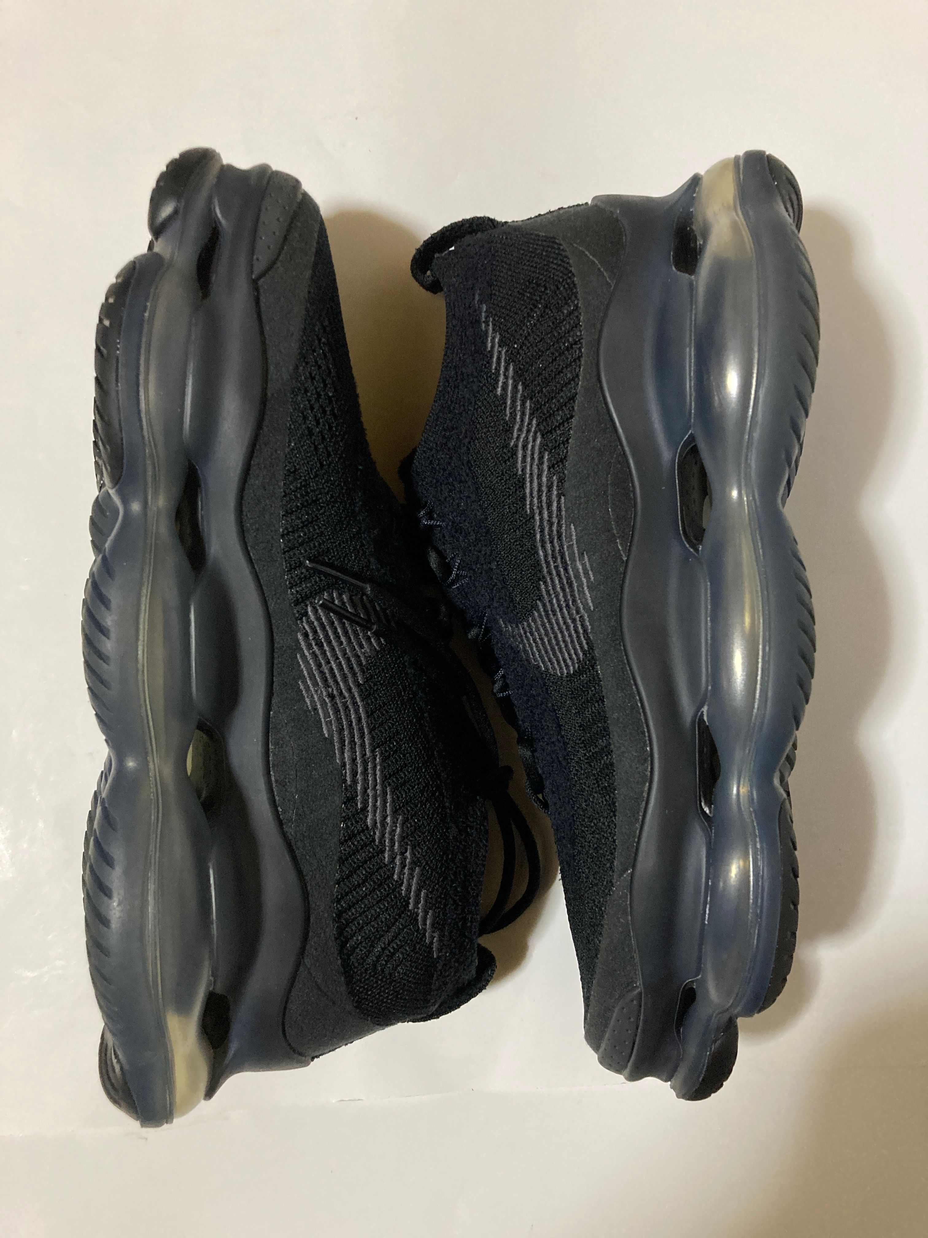 Nike Air Max Scorpion "Black"