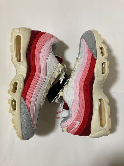 Nike Air Max 95 "Anatomy of Air/Fresh"