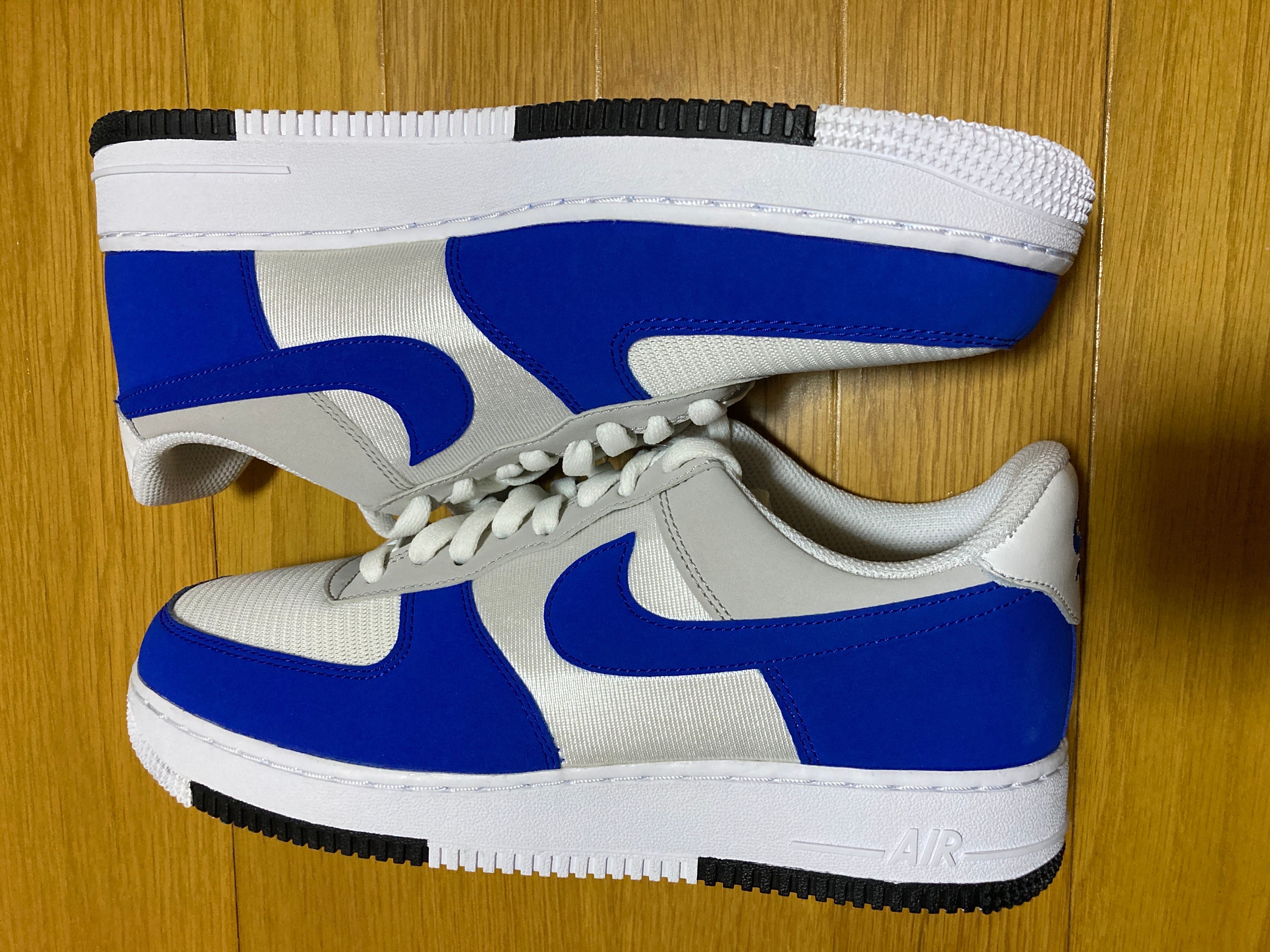 Nike Air Force 1 Low '07 "Time Warp"