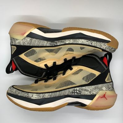 Nike Air Jordan 37 Nike Air Jordan 37
