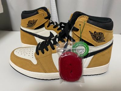 Nike Air Jordan 1 RETRO High "Rookie of The Year"