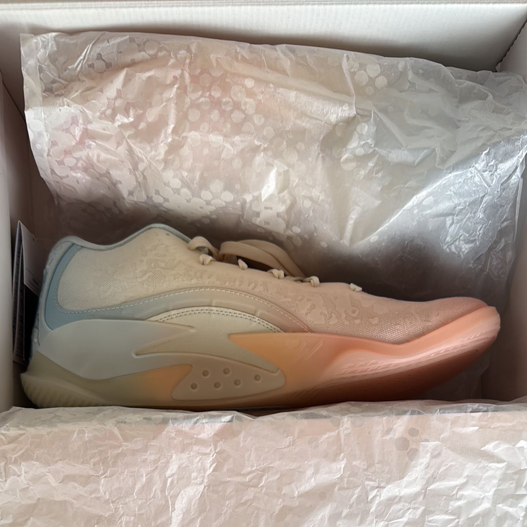 Nike Jordan Zion 3 "Rising" (FZ1321-601/FZ1322-601)