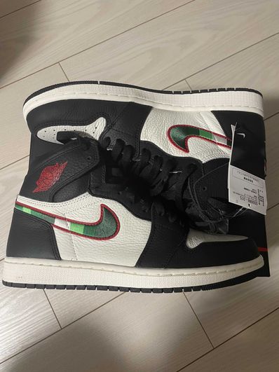 Nike Air Jordan 1 RETRO High OG "Sports Illustrated"