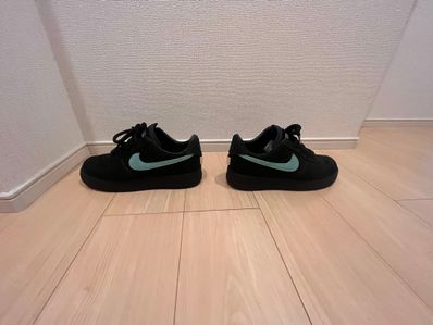 Tiffany & Co. × Nike Air Force 1 Low "1837"