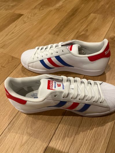 adidas Superstar "Americana"