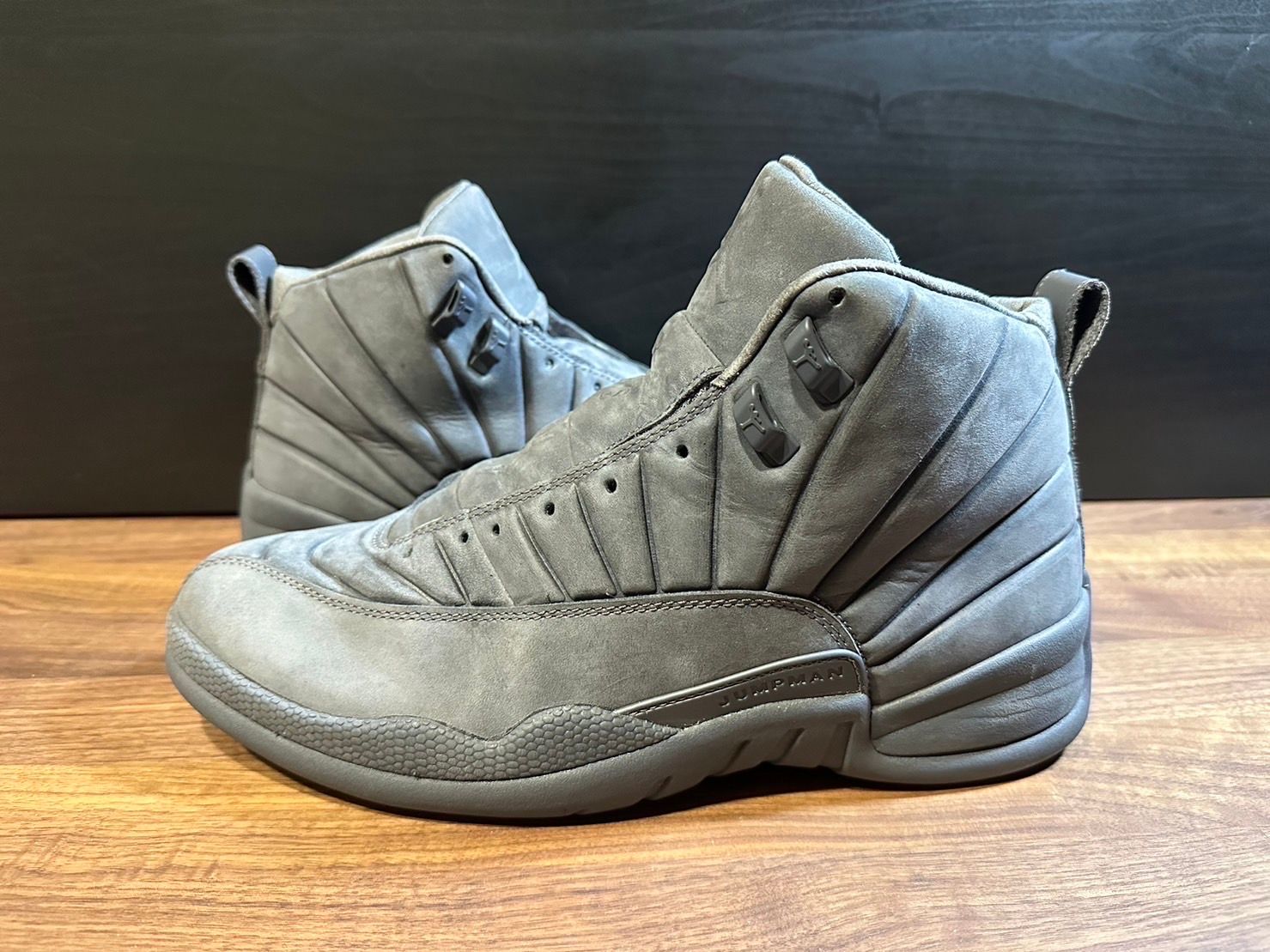 Nike Air Jordan 12 Retro "PSNY"