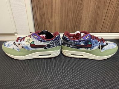 Concepts × Nike Air Max 1 "Mellow"