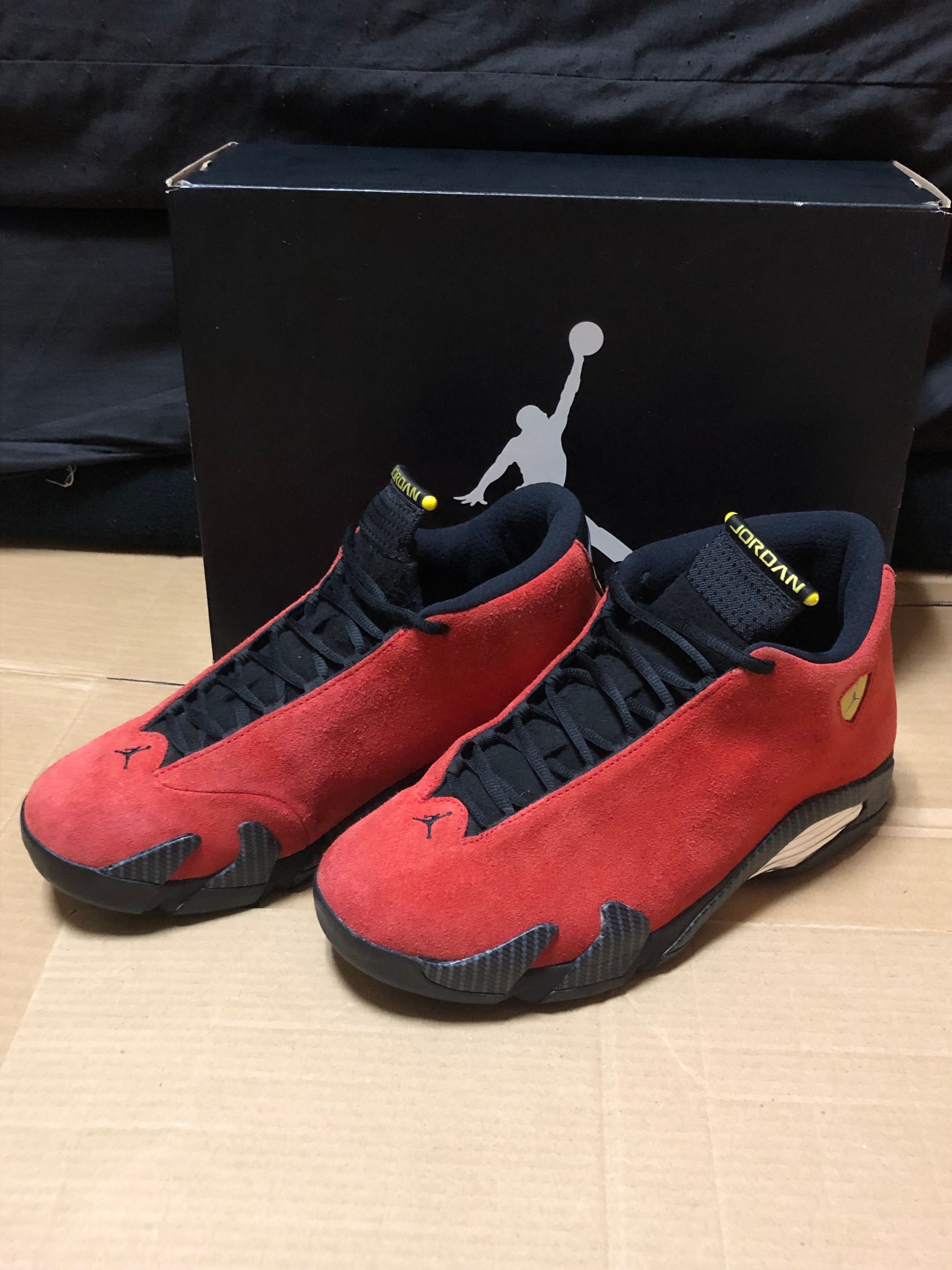 残り1点　ナイキ　AIRJORDAN 14 エアジョーダン14 ゴルフ　29cm 国内5月30日発売予定】 ナイキ エア ジョーダン 14 ゴルフ 