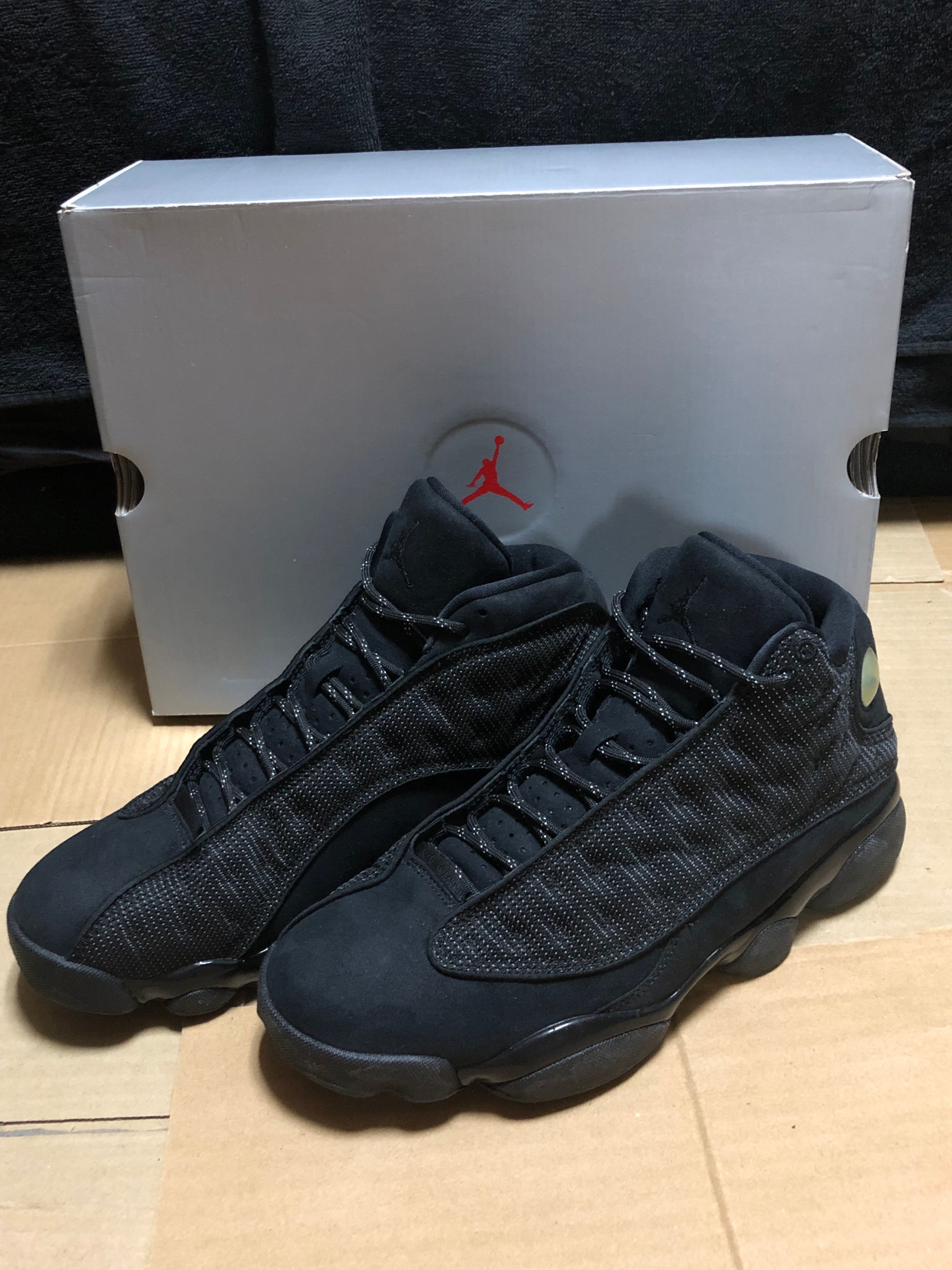 エアジョーダン13(AJ13) 人気の新作/中古通販【スニーカーダンク】